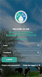 Mobile Screenshot of intranet.fil-idf.org